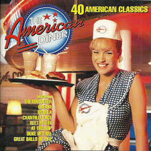 americandiner40classics