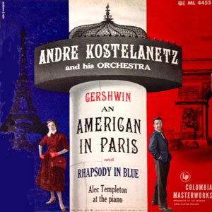 americaninparisandrekostelanetz