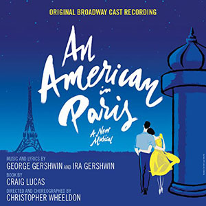 americaninparisbroadwaycast