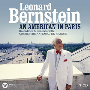 americaninparisleonardbernstein