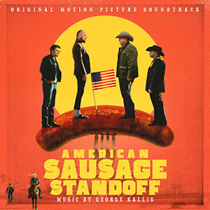 americansausagestandoffgeorgekalis