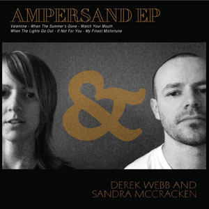 ampersand ep webb mccracken