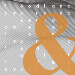 ampersand floodland