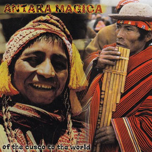 andes flute antara magica