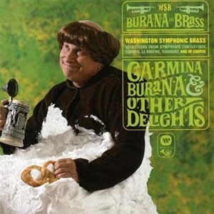 and other delights burana brass