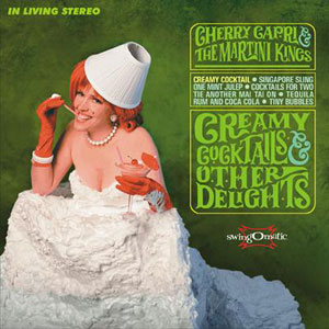 and other delights cherry capri
