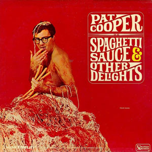 and othe rdelights pat cooper