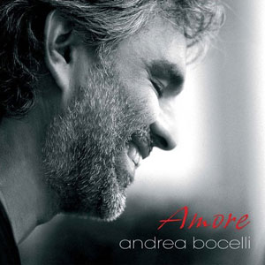 andrea bocelli amore