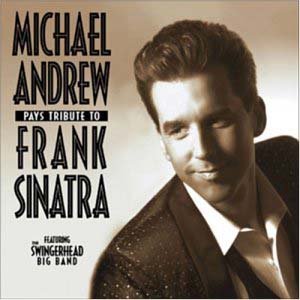 andrew tribute to sinatra