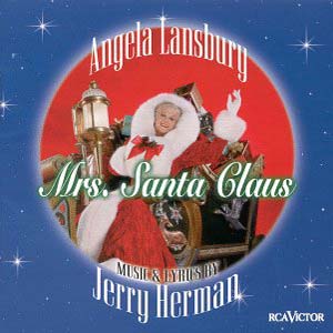 angela mrs santa