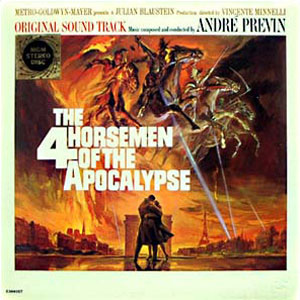 apocalypse 4 horsemen andre previn