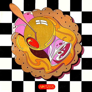 appetizersvarious
