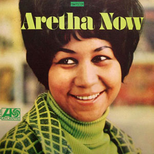 aretha franklin now