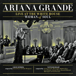 arianagrandeliveatthewhitehouse