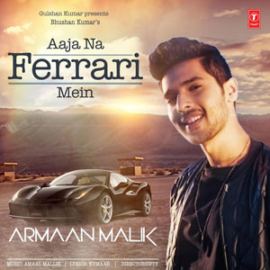 armaanmalikferrarimein