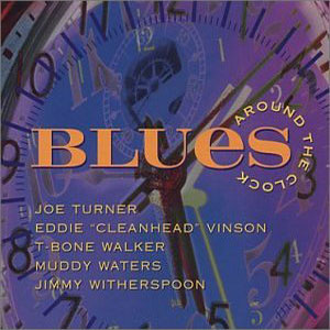 around the clock blues joe turner