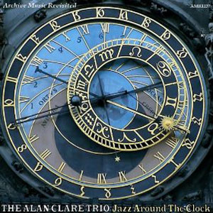 around the clock jazz alan clare