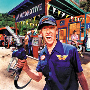 arrowsmithsouthofsanitylive
