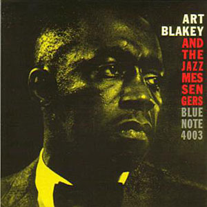 art blakey