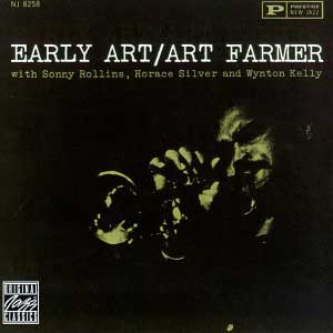 art farmer