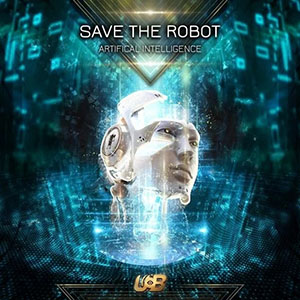 artificialintelligencesavetherobot
