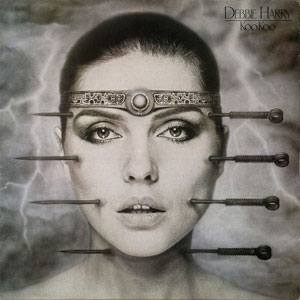 artist giger kookoo debbie harry