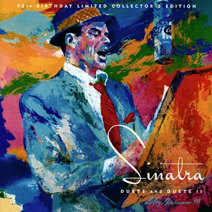 artist neiman duets sinatra