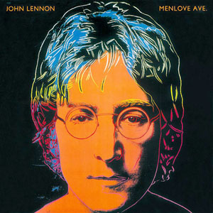 artist warhol menlove ave john lennon