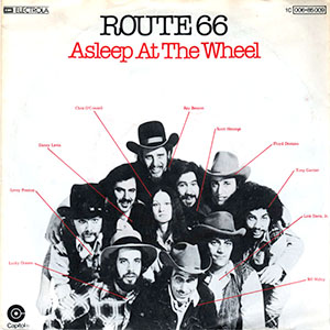asleepatthewheelroute66