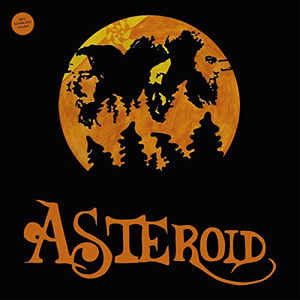 asteroidasteroid2