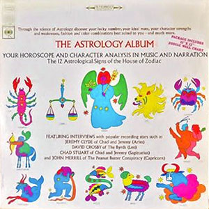 astrologyalbumvarious
