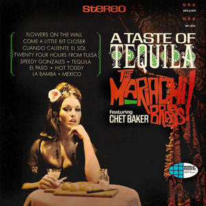 a taste of tequila mariachi brass