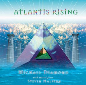 atlantis rising diamond halpern
