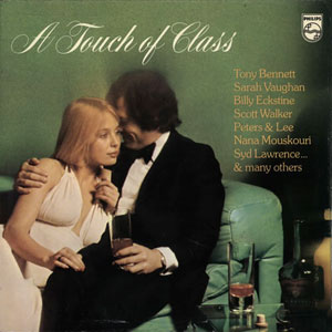 a touch of class various