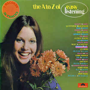 atozofeasylisteningvarious