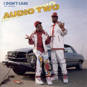 audiotwoidontcare