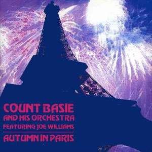 autumn in paris count basie