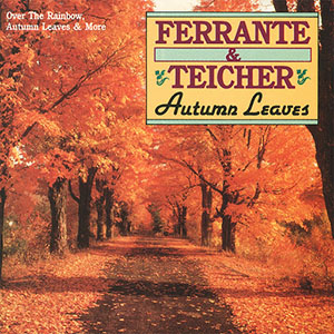 autumnleavesferranteteicher