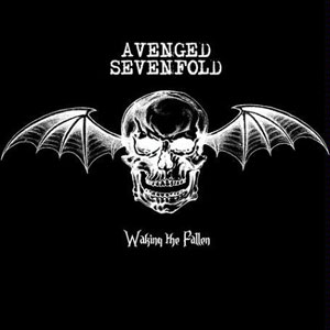 avenged sevenfold waking the fallen