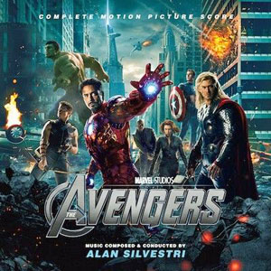 avengerssilvestri