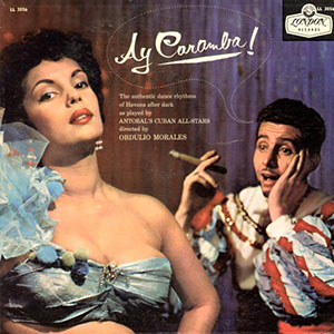 aycarambaantobalscubanallstars