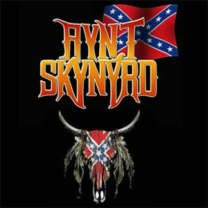 aynt skynyrd