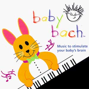 baby bach