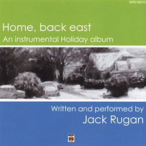 back east home jack rugan