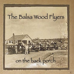 back porch balsa wood flyers