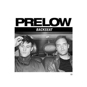 backseatprelow