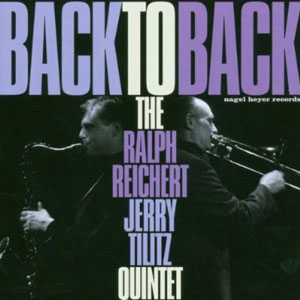 back to back ralph reichert jerry tilitz