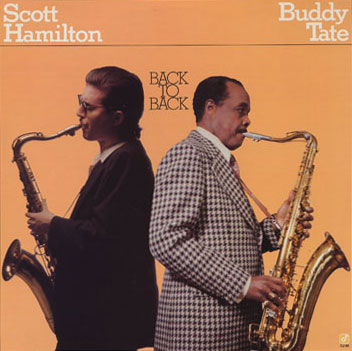 back to back scott hamilton buddy tate