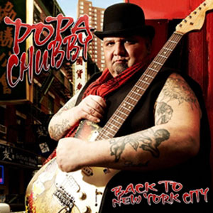 back to new york city popa chubby