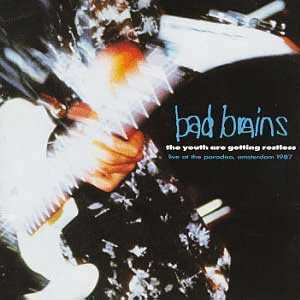 bad brains